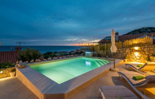 Miholascica Villa | Hacienda Babina