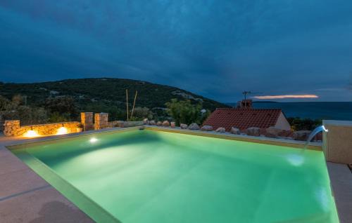 Miholascica Villa | Hacienda Babina