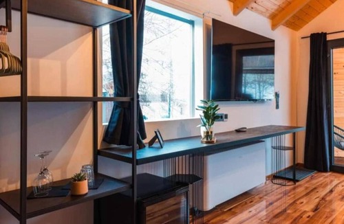 Sveti Martin na Muri House | Halicanum Glamping Peaceful Retreat Resort 14