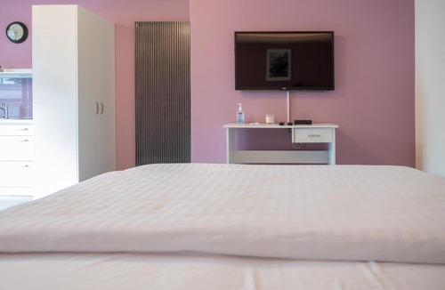 Siska District Apartment | Hana - Apartments