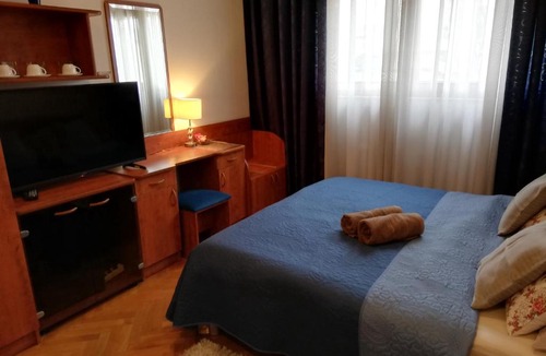 Split Apartment | Happy Brothers - Center of Split