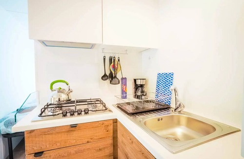 Terme Catez House | Happy Supéri Mobile Homeeur 4 -Room, Sleeps 7