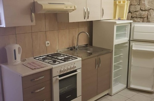 Karlobag Apartment | harley 1 oder 6 by Interhome
