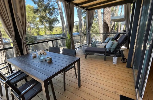 Borik Other | HARMONIA mobile home