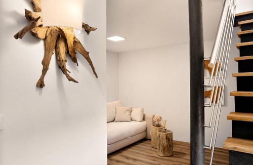 Menges Hotel | Harmonija Padel&Wellness Resort