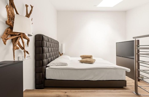 Menges Hotel | Harmonija Padel&Wellness Resort