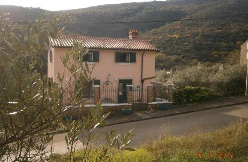 Sveta Marina Apartment | Haus Felix