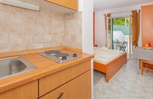 Trsteno Apartment | Haus Sonne Apartment 3