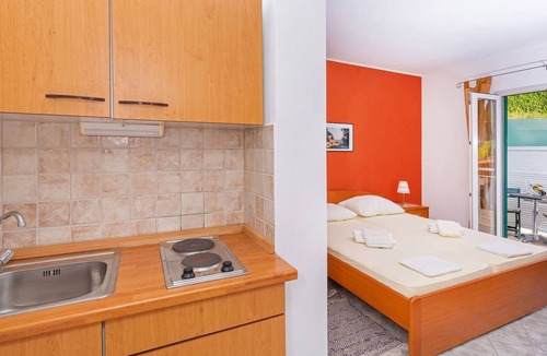 Trsteno Apartment | Haus Sonne Apartment 3