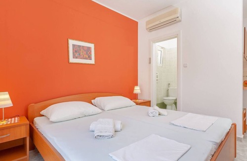 Trsteno Apartment | Haus Sonne Apartment 4