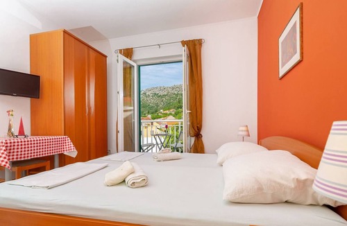 Trsteno Apartment | Haus Sonne Apartment 4