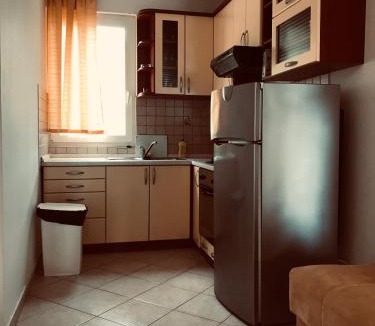 Ljubac Apartment | Haus Vukas