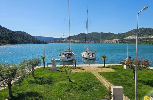 Ploce Apartment | Haven Bay Apartment