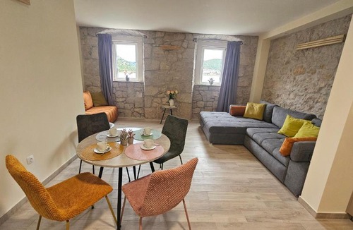 Ploce Apartment | Haven Bay Apartment