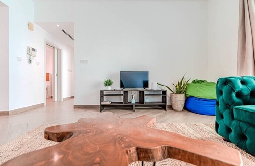 The Greens Apartment | HAVN - 2 Bedroom in Al Arta, The Greens