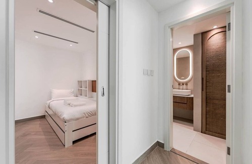The Greens Apartment | HAVN - 2 Bedroom in Al Arta, The Greens