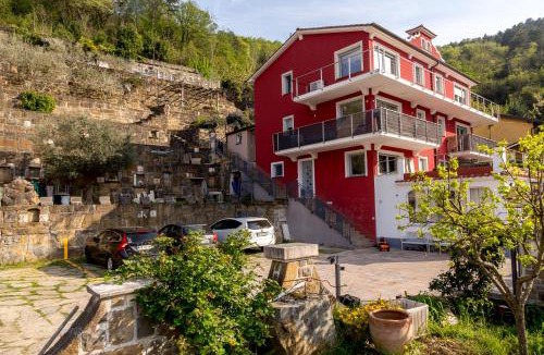 Strunjan Apartment | Heart of Strunjan Apartments AL