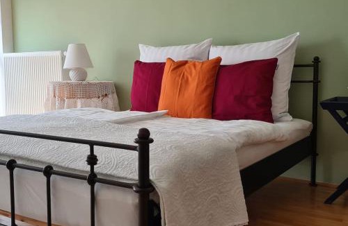 Dolenje Brdo Apartment | Heaven Can Wait Country Retreat