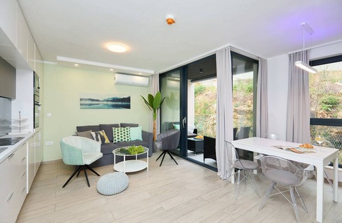 Montovjerna Apartment | Hedera A12