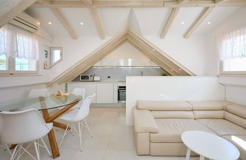 Gornji Kono Apartment | Hedera Estate, Hedera A22