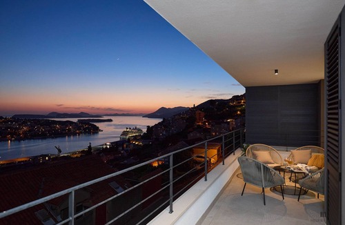 Gruz Apartment | Hedera Estate, Hedera A28