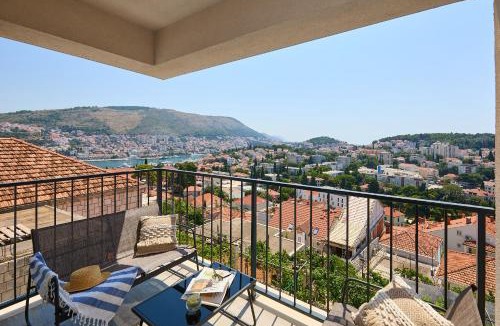 Babin Kuk Apartment | Hedera Estate Hedera A47