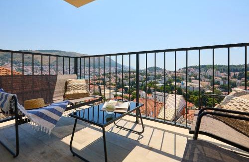 Babin Kuk Apartment | Hedera Estate Hedera A47