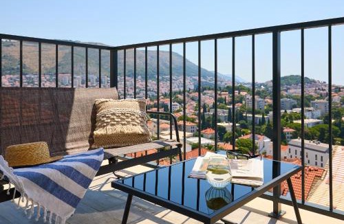 Babin Kuk Apartment | Hedera Estate Hedera A47