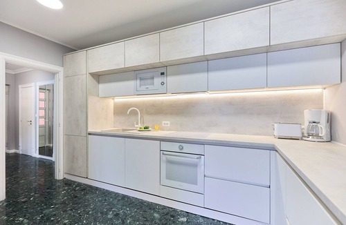 Babin Kuk Apartment | Hedera Estate, Hedera A3