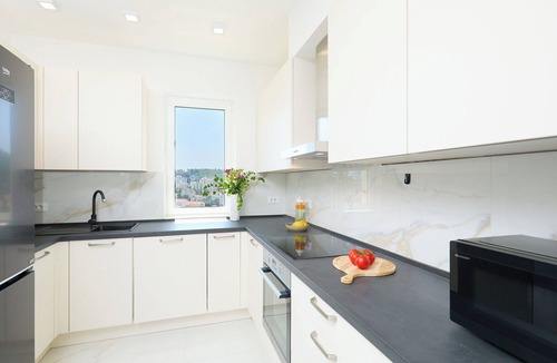 Babin Kuk Apartment | Hedera Estate, Hedera A48