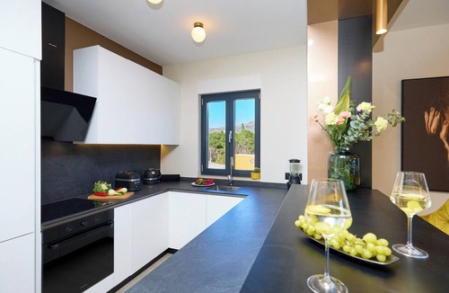 Zupa dubrovacka Apartment | Hedera Estate, Villa Hedera IX