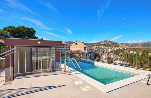 Zupa dubrovacka Apartment | Hedera Estate, Villa Hedera IX
