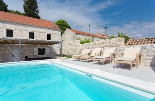 Orasac Villa | Hedera Estate, Villa Hedera VIII
