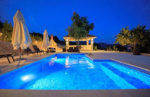 Orasac Villa | Hedera Estate, Villa Hedera VII