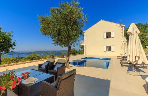 Orasac Villa | Hedera Estate, Villa Hedera VII