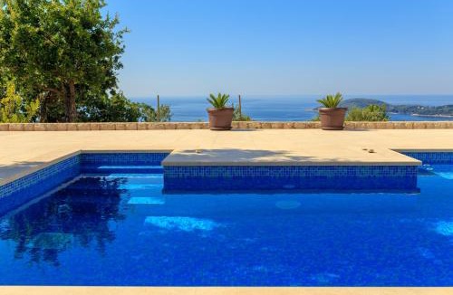 Orasac Villa | Hedera Estate, Villa Hedera VII