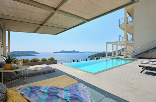 Orasac Villa | Hedera Estate, Villa Hedera XXIV