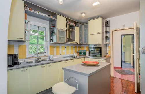 Klis House | HeNi Villa with large garden and amazing views
