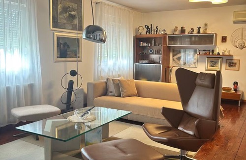 Klis House | HeNi Villa with large garden and amazing views