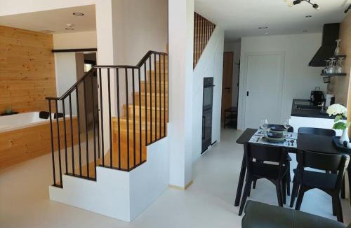 Podcetrtek Apartment | HERBALIJA Apartment Amalija - in the embrace of wellbeing