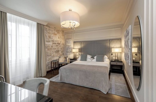 Zadar Old Town Hotel | Heritage hotel Bastion