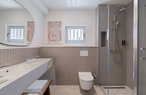 Tucepi Hotel | Heritage Hotel Kastelet