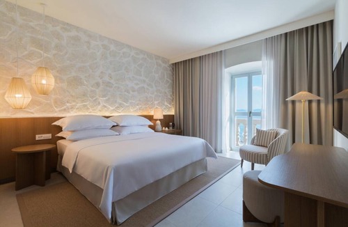 Tucepi Hotel | Heritage Hotel Kastelet