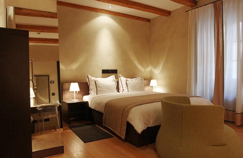 Kastav Hotel | Heritage Hotel Kukuriku