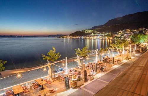 Podgora Apartment | Heritage hotel Primordia