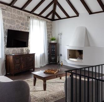 Orasac Villa | Heritage house Stone Orchard, near Dubrovnik