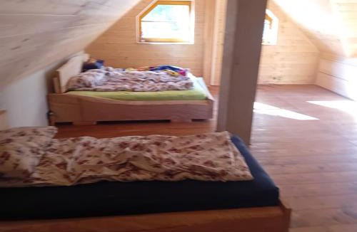 Dobrova House | Hiša Šujica
