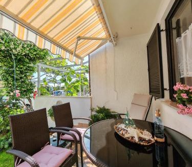 Ankaran House | Hiša Ana