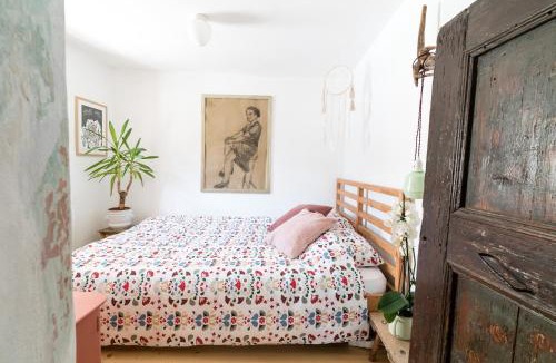 Mojstrana Apartment | Hiša Borov Gaj