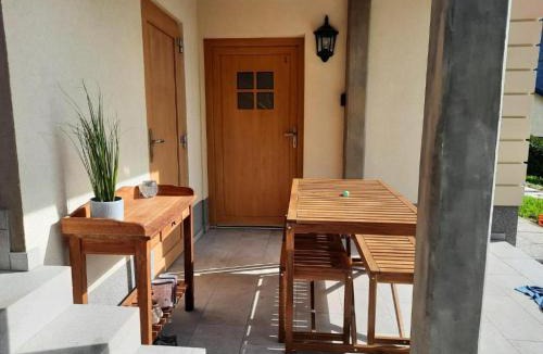 Zaga Apartment | Hiša Ella